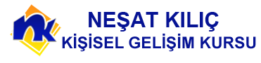 Neşat Kılıç | Kişisel Gelişim ve Eğitim Koçluğu